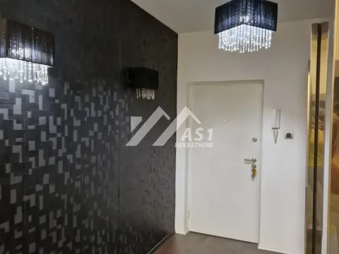 Rent, two bedroom apartment, 80m², Betanija, Novi Sad Sve Podlokacije - image 7