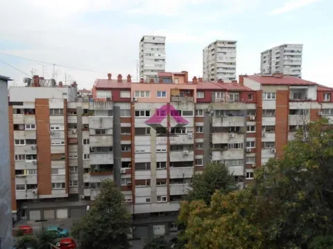 Izdavanje, dvosoban stan, 66m², Palilulska Pijaca, Palilula Sve Podlokacije - image 4