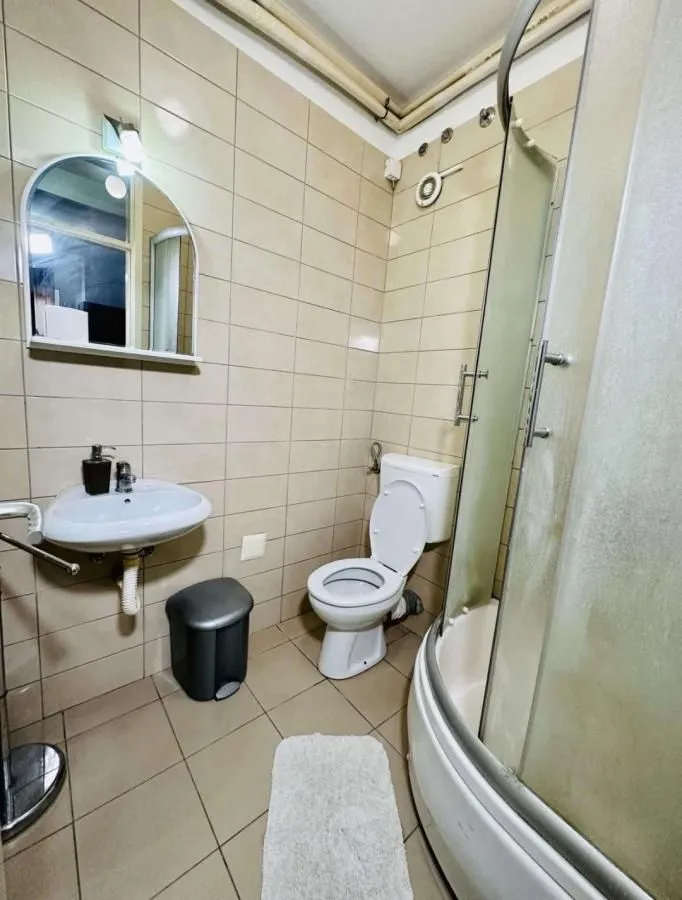 Sale, office space, 720m², Berbersko staro, Zrenjanin