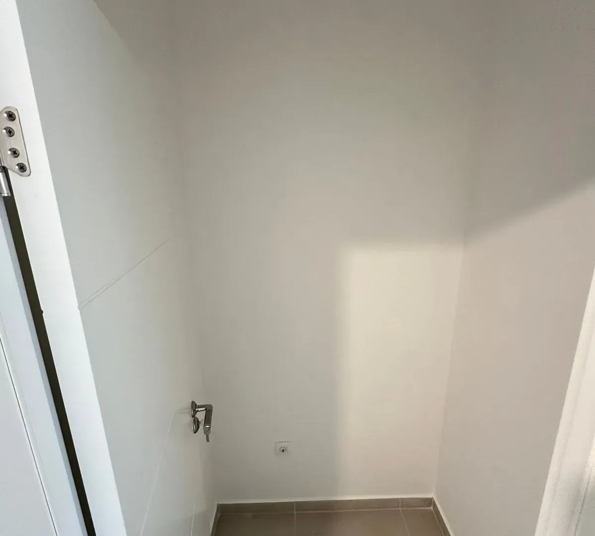 Rent, two bedroom apartment, 66m², Zabjelo, Podgorica