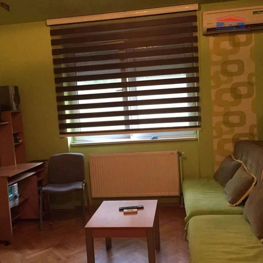 Izdavanje, garsonjera, 21m², Grbavica, Novi Sad Sve Podlokacije