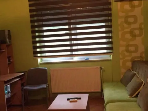 Izdavanje, garsonjera, 21m², Grbavica, Novi Sad Sve Podlokacije - image 3