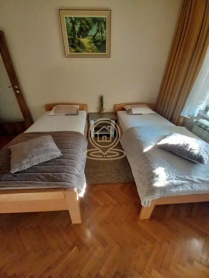 Rent, house, 95m², Sremski Karlovci, Novi Sad