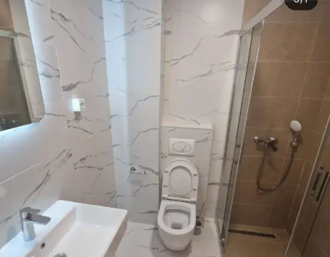 Prodaja, jednosoban stan, 43m², Lazi, Budva - image 6