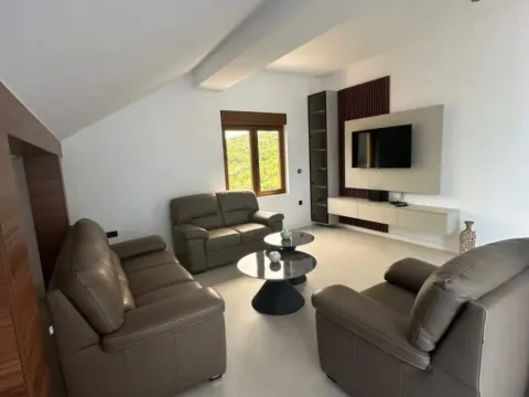 Rent, two bedroom apartment, 112m², Obala Đuraševića, Tivat - image 7