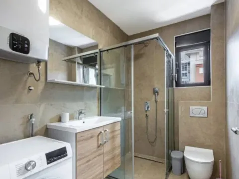 Prodaja, dvosoban stan, 84m², Bečići, Budva - image 7