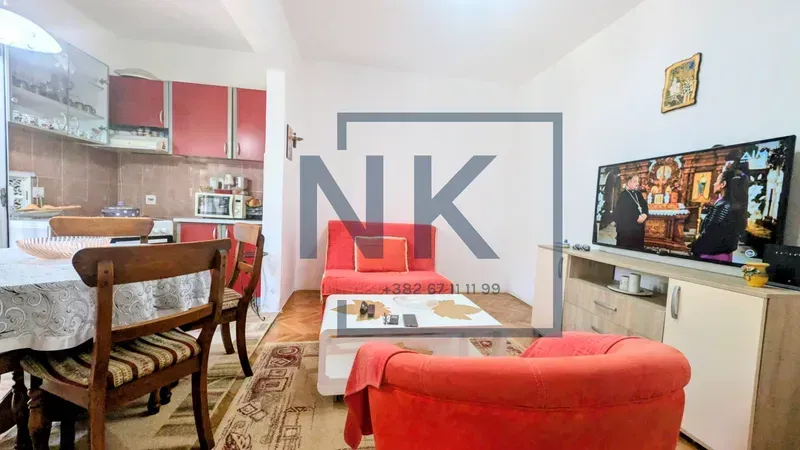 Prodaja, kuća, 110m², Stari Aerodrom, Podgorica