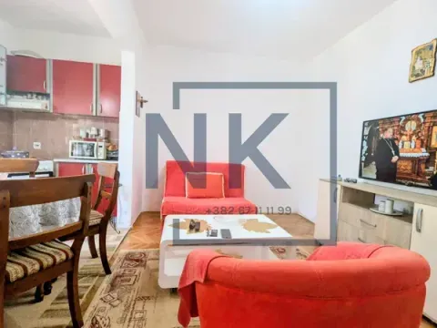 Prodaja, kuća, 110m², Stari Aerodrom, Podgorica - image 16