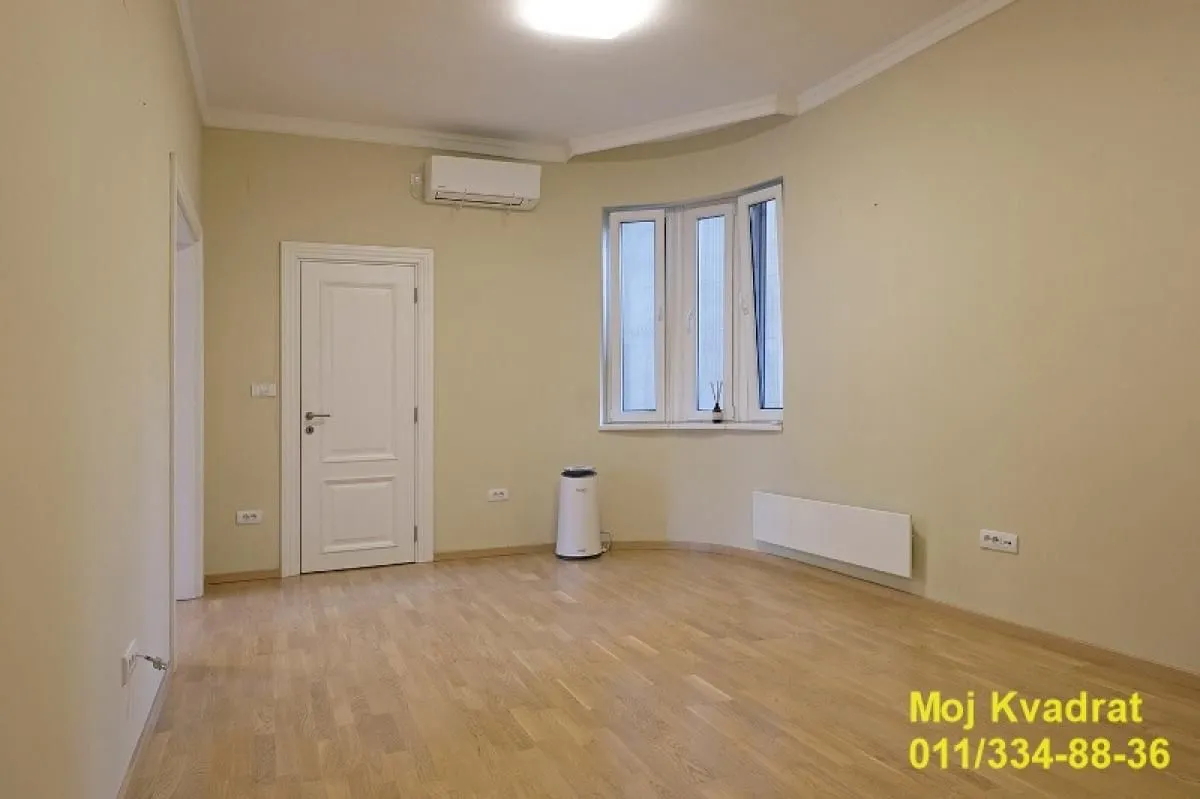 Sale, office space, 65m², Stari Grad, Beograd
