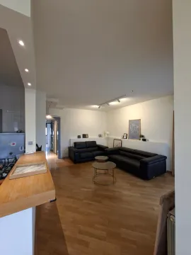 Rent, three bedroom apartment, 108m², Malo Brdo, Podgorica - image 2