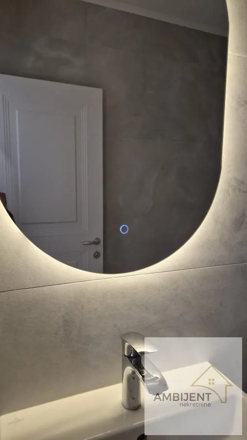 Sale, apartment, 129m², Tašmajdan, Palilula Sve Podlokacije