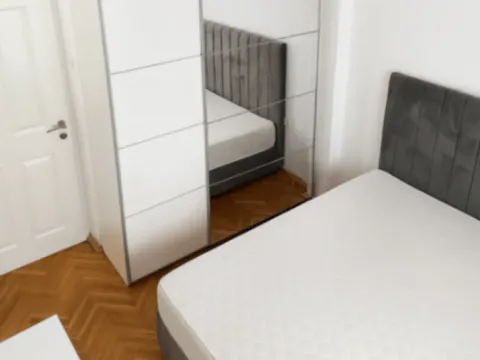 Stan-na-dan, dvosoban stan, 70m², Podgorica, Crna Gora - image 8