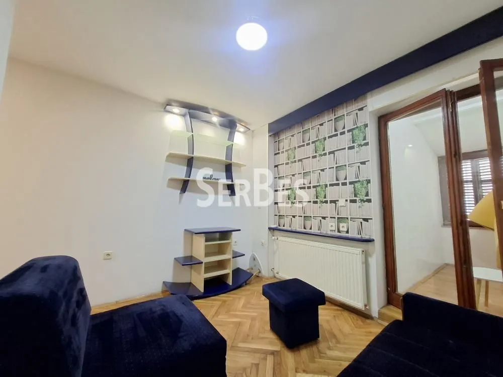 Rent, apartment, 24m², Sajam, Novi Sad Sve Podlokacije