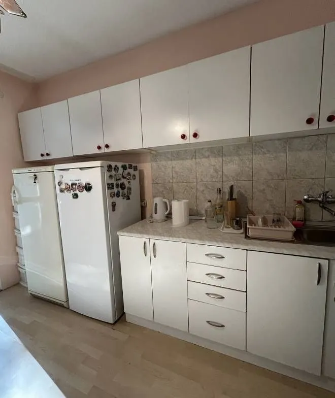 Sale, one bedroom apartment, 33m², Karaburma, Palilula Sve Podlokacije