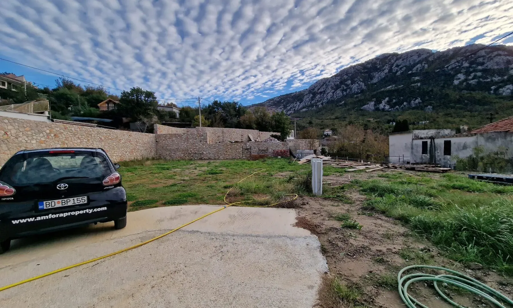 Sale, house, 100m², Đurmani, Bar