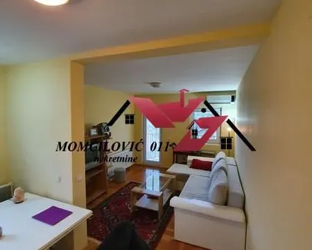 Sale, two bedroom apartment, 41m², Mirijevo 1, Mirijevo Sve Podlokacije - image 2