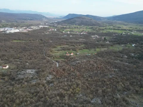 Prodaja, plac, 13500m², Bandići, Danilovgrad - image 11