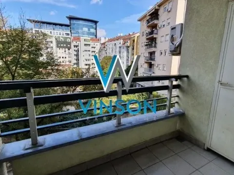 Izdavanje, dvosoban stan, 53m², Bulevar Oslobodjenja, Novi Sad Sve Podlokacije - image 15