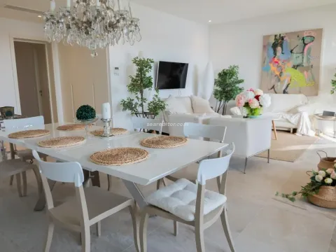 Sale, two bedroom apartment, 120m², Luštica Bay, Tivat - image 21