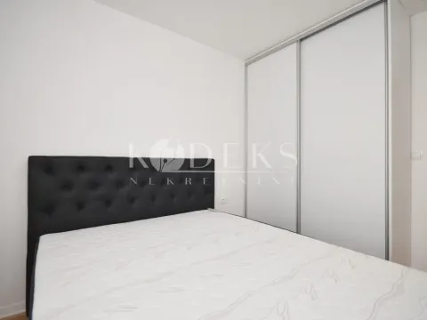 Izdavanje, jednosoban stan, 48m², Ljubović, Podgorica - image 6