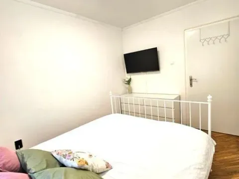 Prodaja, dvosoban stan, 52m², Rozino, Budva - image 10