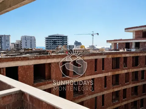 Sale, two bedroom apartment, 64m², Ilino, Bar - image 3