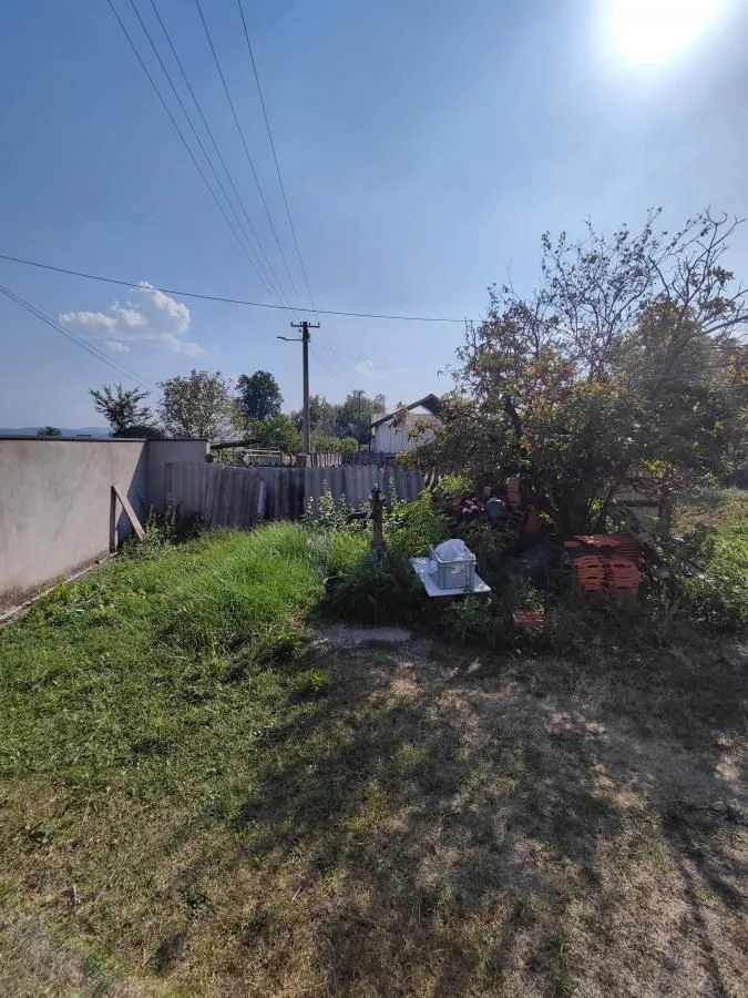 Prodaja, kuća, 96m², Kočino Selo, Jagodina