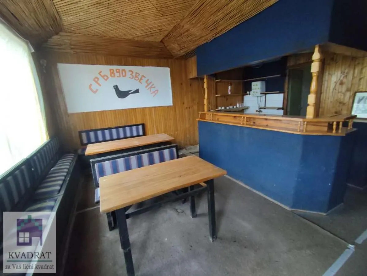 Sale, office space, 50m², Zvečka, Obrenovac