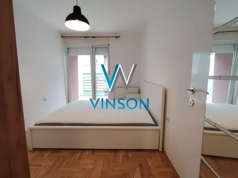 Izdavanje, jednosoban stan, 47m², Grbavica, Novi Sad Sve Podlokacije - image 6