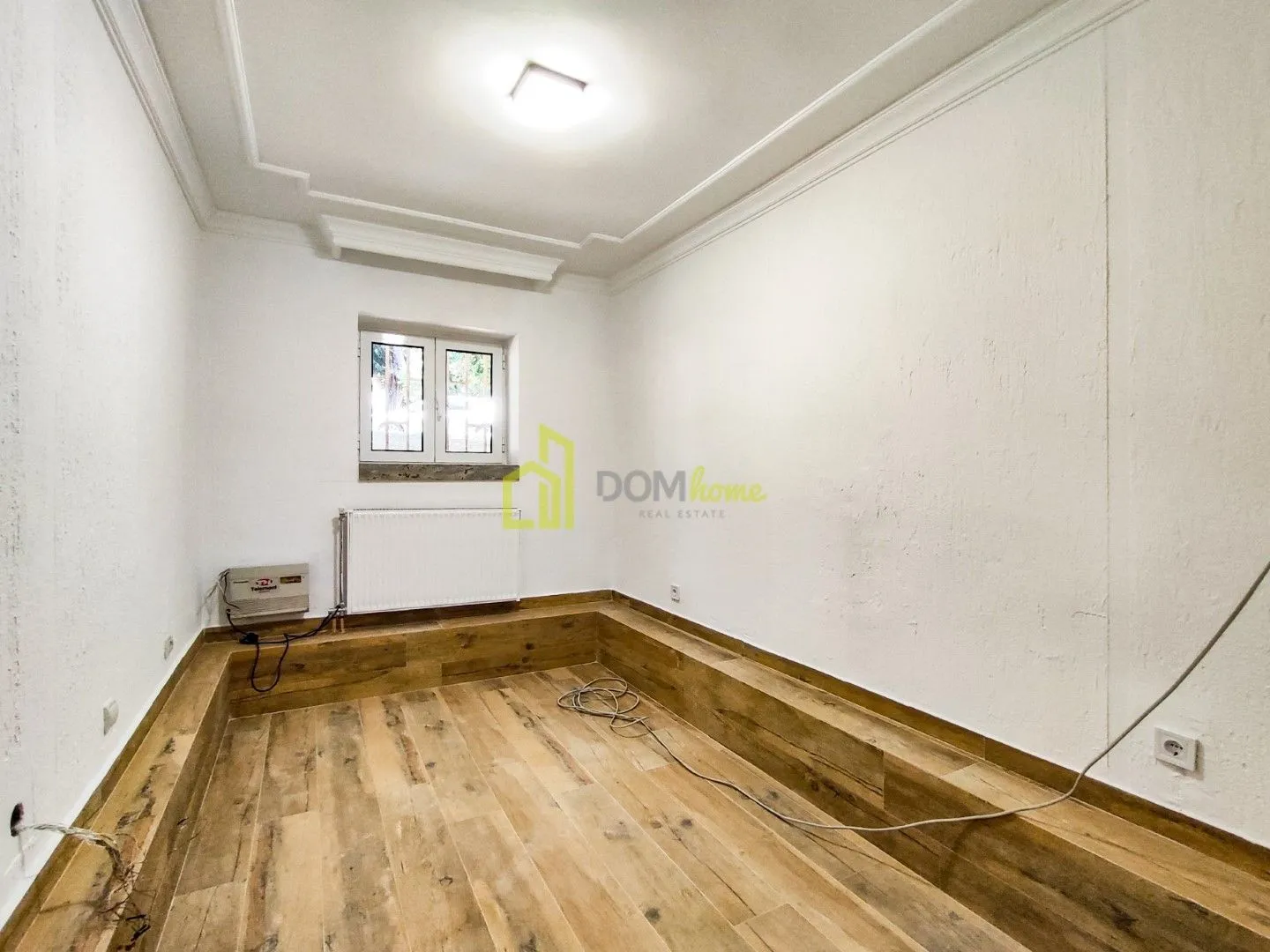 Rent, office space, 75m², Gorica C, Podgorica