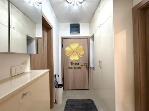 Rent, one bedroom apartment, 50m², Master Kvart, Podgorica - image 8