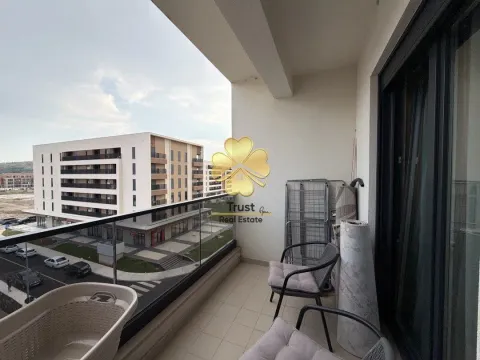 Rent, one bedroom apartment, 50m², City Kvart, Podgorica - image 5
