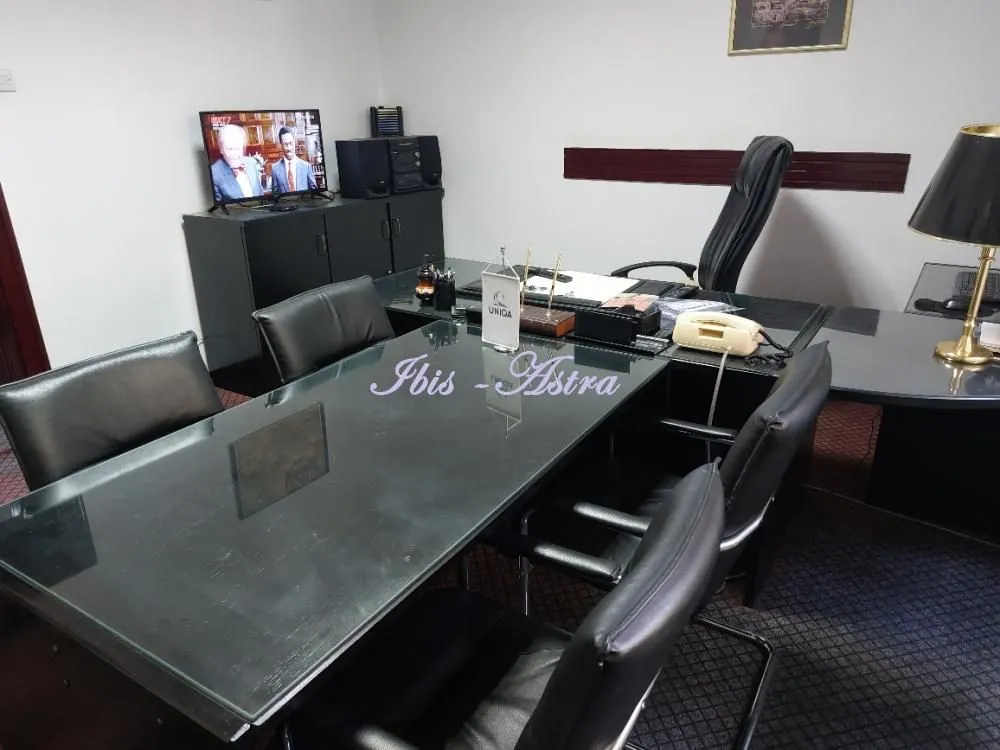 Rent, office space, 60m², Stari Grad, Beograd