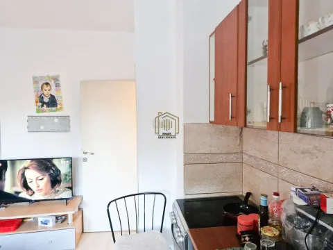 Izdavanje, jednosoban stan, 47m², Preko Morače, Podgorica - image 17