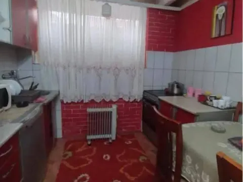 Prodaja, dvosoban stan, 60m², Centar, Podgorica - image 3