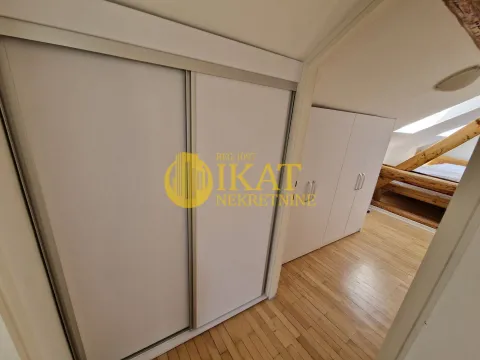 Izdavanje, dvosoban stan, 45m², Stari Grad, Beograd - image 6