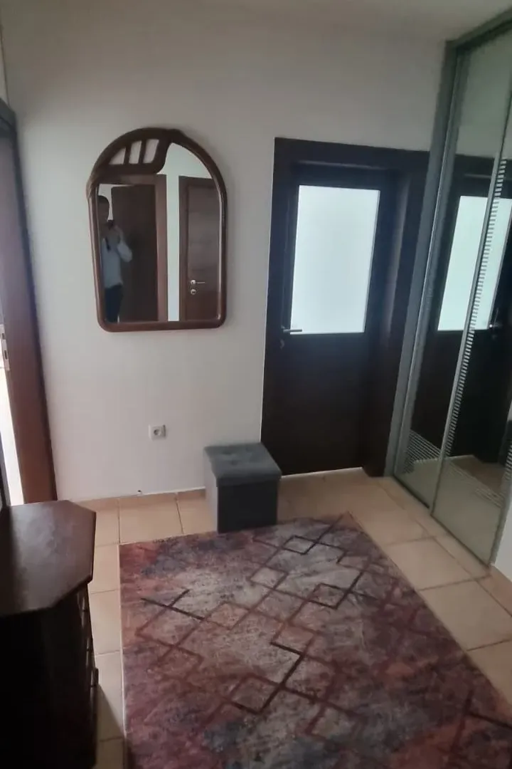 Rent, two bedroom apartment, 74m², Nova Dalmatinska, Podgorica