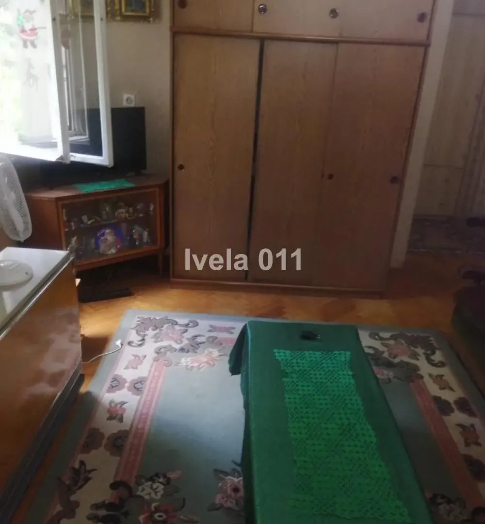Prodaja, dvosoban stan, 50m², Voždovac Sve Podlokacije, Beograd