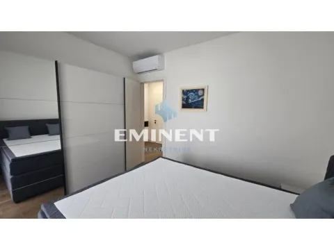 Izdavanje, dvosoban stan, 52m², Banovo Brdo, Beograd - image 6