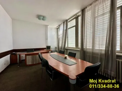 Rent, office space, 112m², Vračar Centar, Vračar Sve Podlokacije - image 7