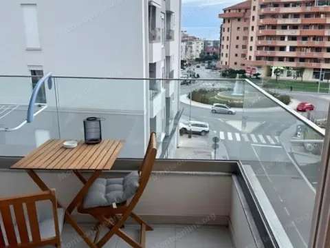 Sale, one bedroom apartment, 53m², Budva, Crna Gora - image 10