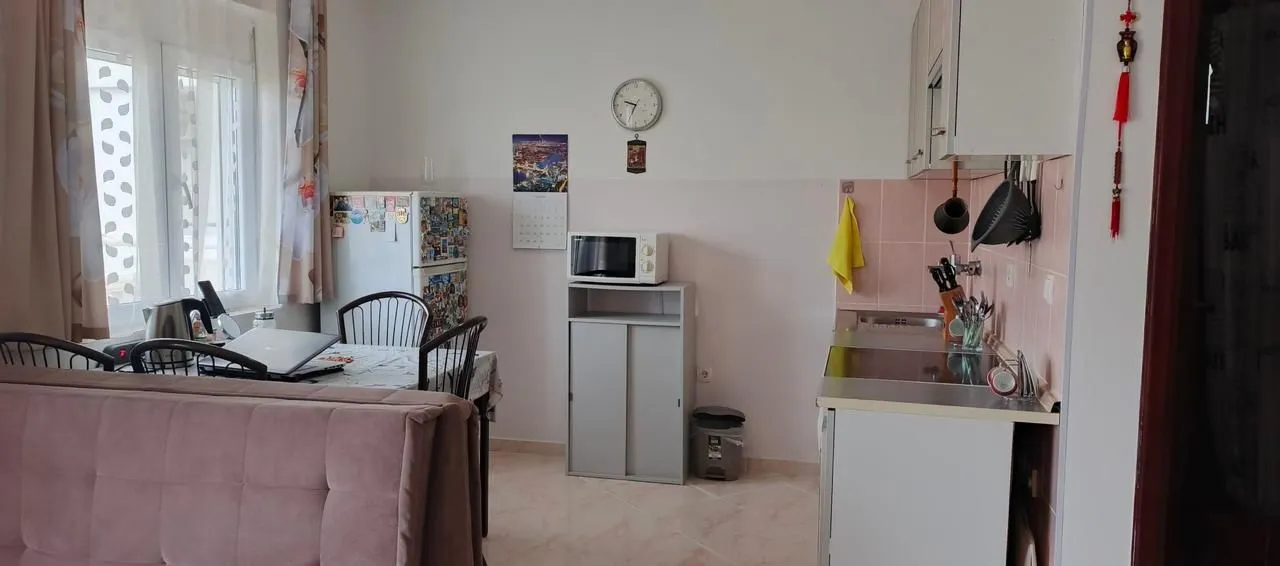 Sale, three bedroom apartment, 63m², Rafailovići, Budva