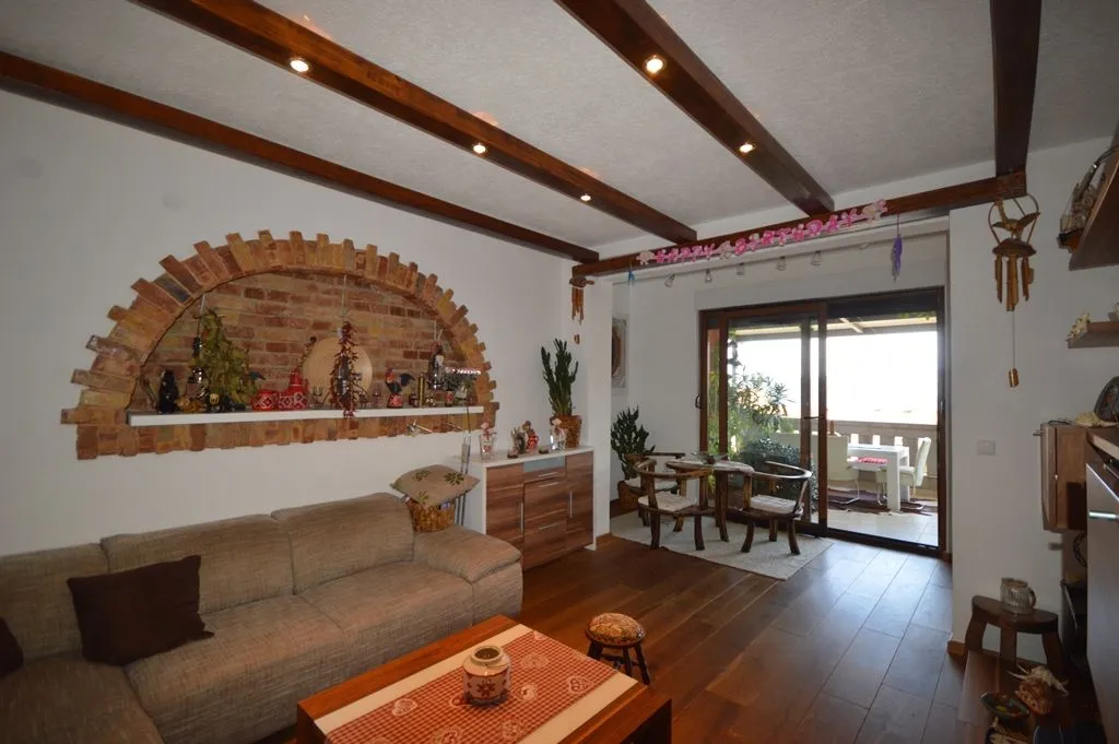 Prodaja, dvosoban stan, 138m², Savina, Herceg Novi