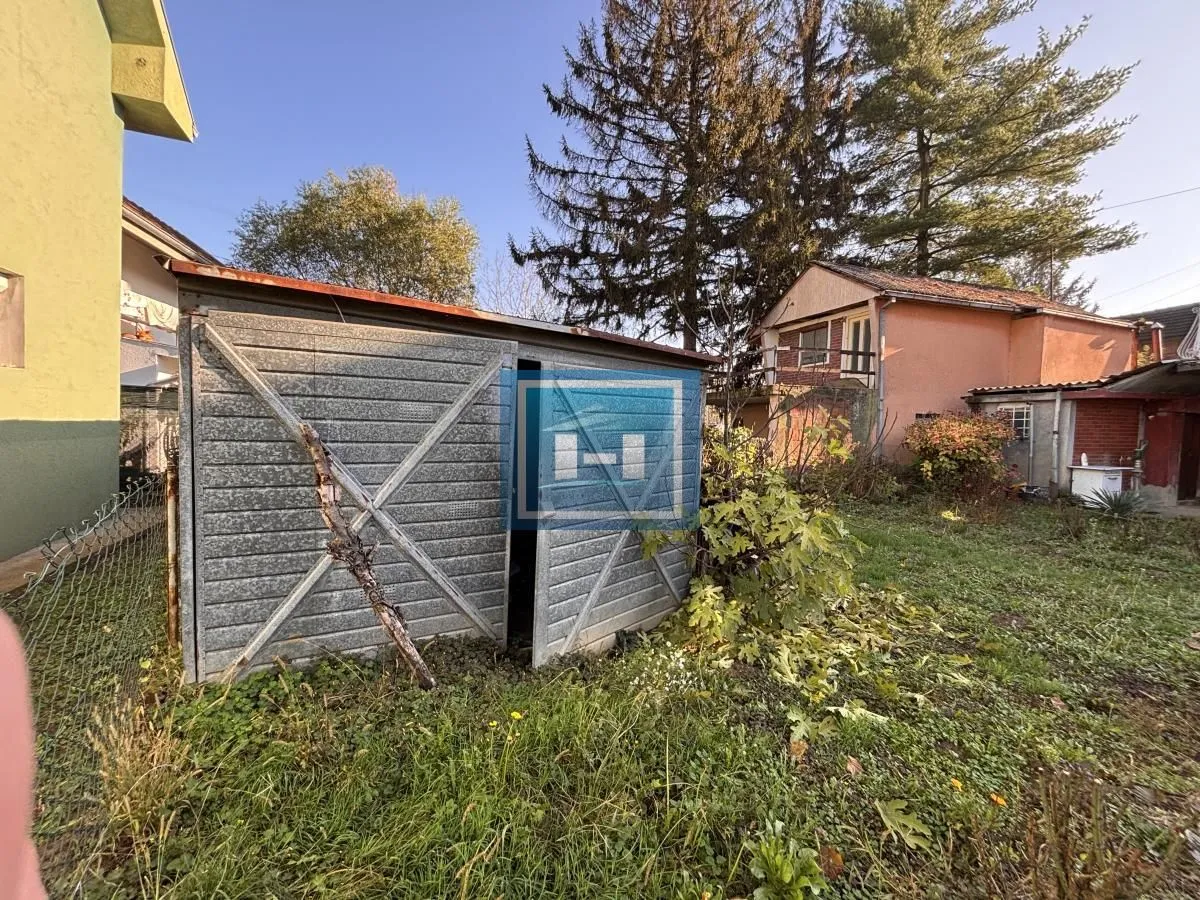 Prodaja, kuća, 46m², Jagodina, Srbija