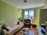 Izdavanje, jednosoban stan, 40m², Telep, Novi Sad Sve Podlokacije - image 1