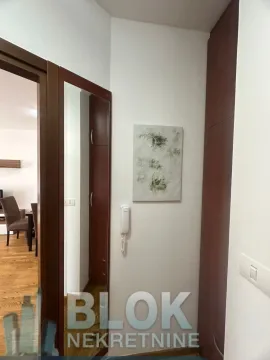 Izdavanje, jednosoban stan, 51m², City Kvart, Podgorica - image 3