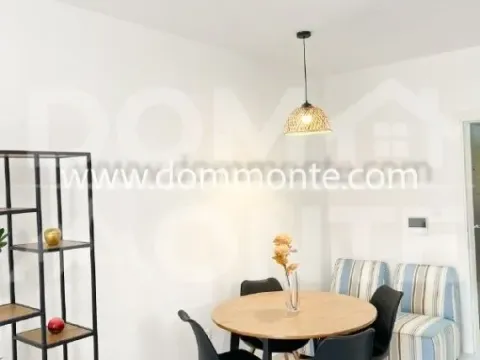 Izdavanje, dvosoban stan, 40m², Seljanovo, Tivat - image 2