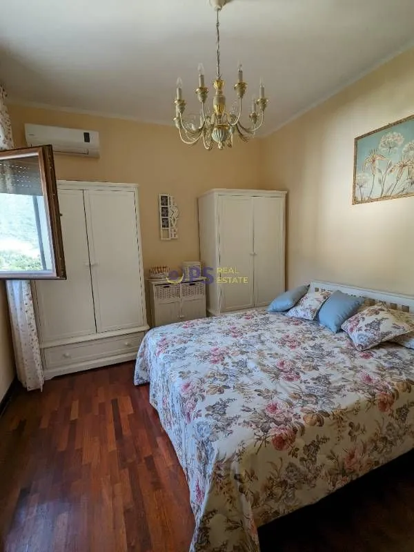 Sale, two bedroom apartment, 65m², Budva, Crna Gora