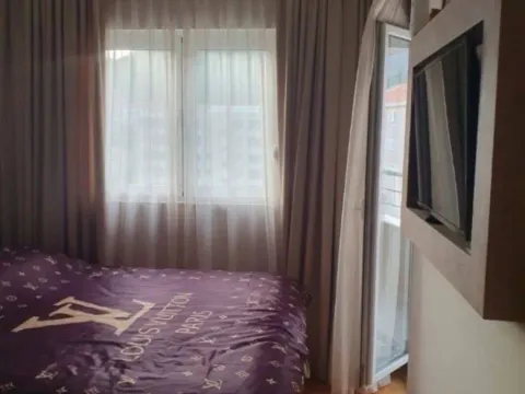 Sale, two bedroom apartment, 64m², Centar, Budva - image 3