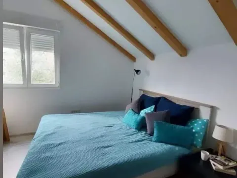 Rent, one bedroom apartment, 57m², Kavač, Kotor - image 2